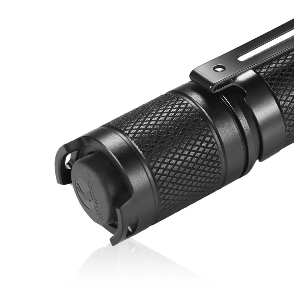 IronLight™ AA Tactical