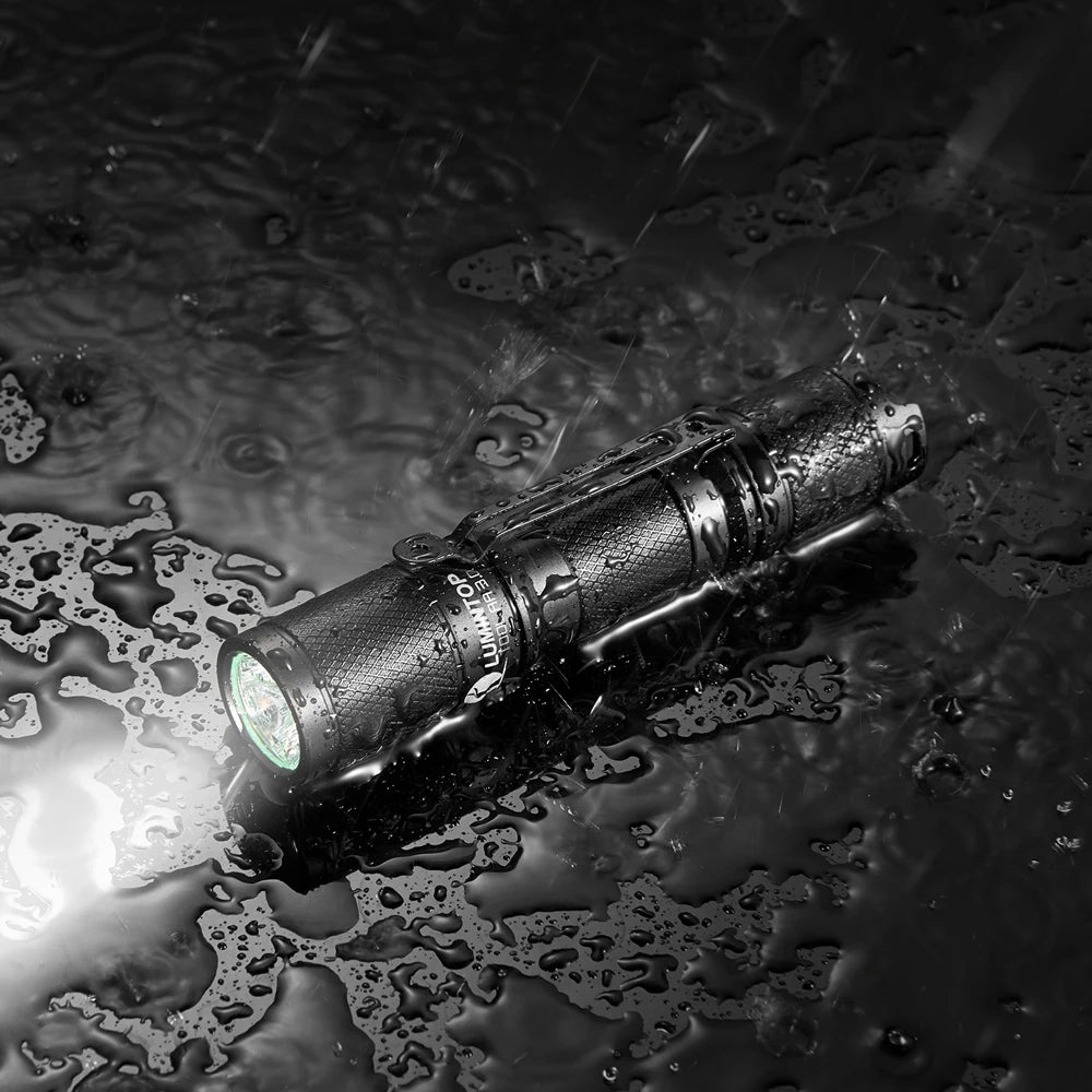 IronLight™ AA Tactical