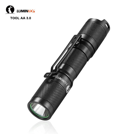IronLight™ AA Tactical