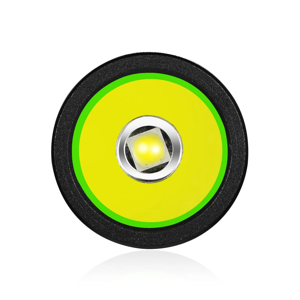 IronLight™ AA Tactical