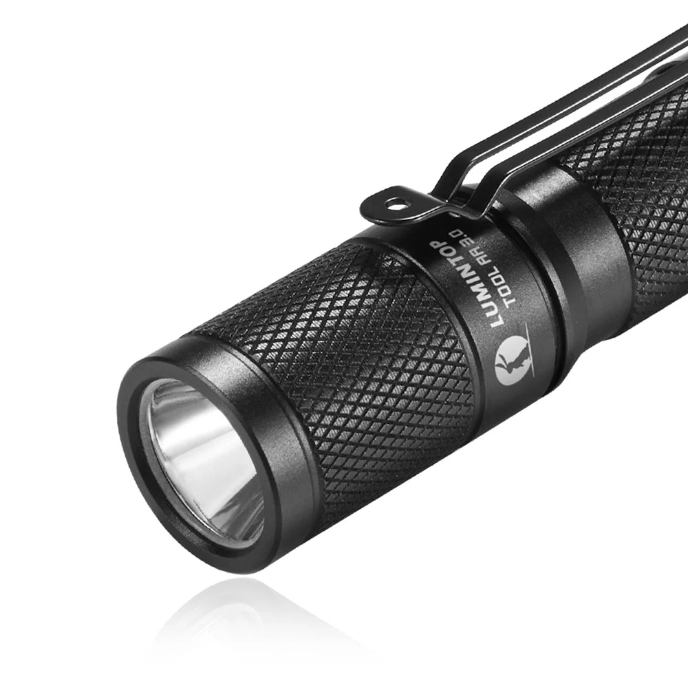 IronLight™ AA Tactical