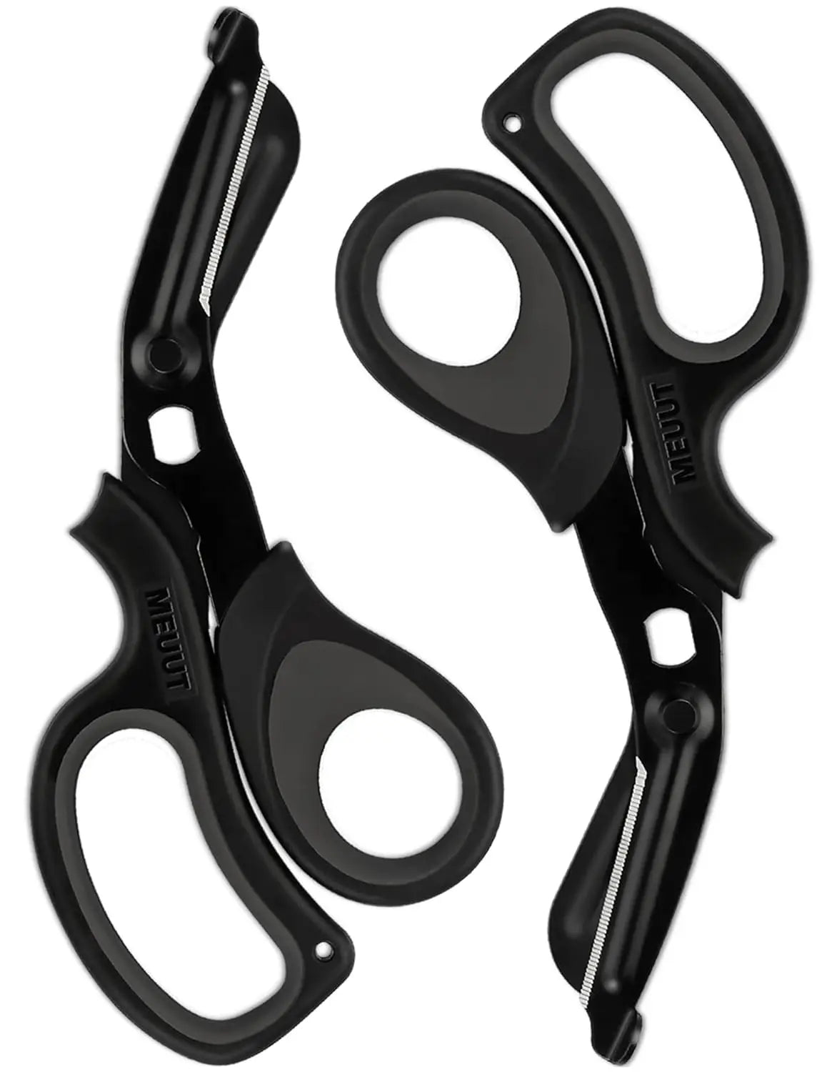 RapidRescue™ Emergency Shears (2-Pack)